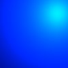 LED Beleuchtung in blau